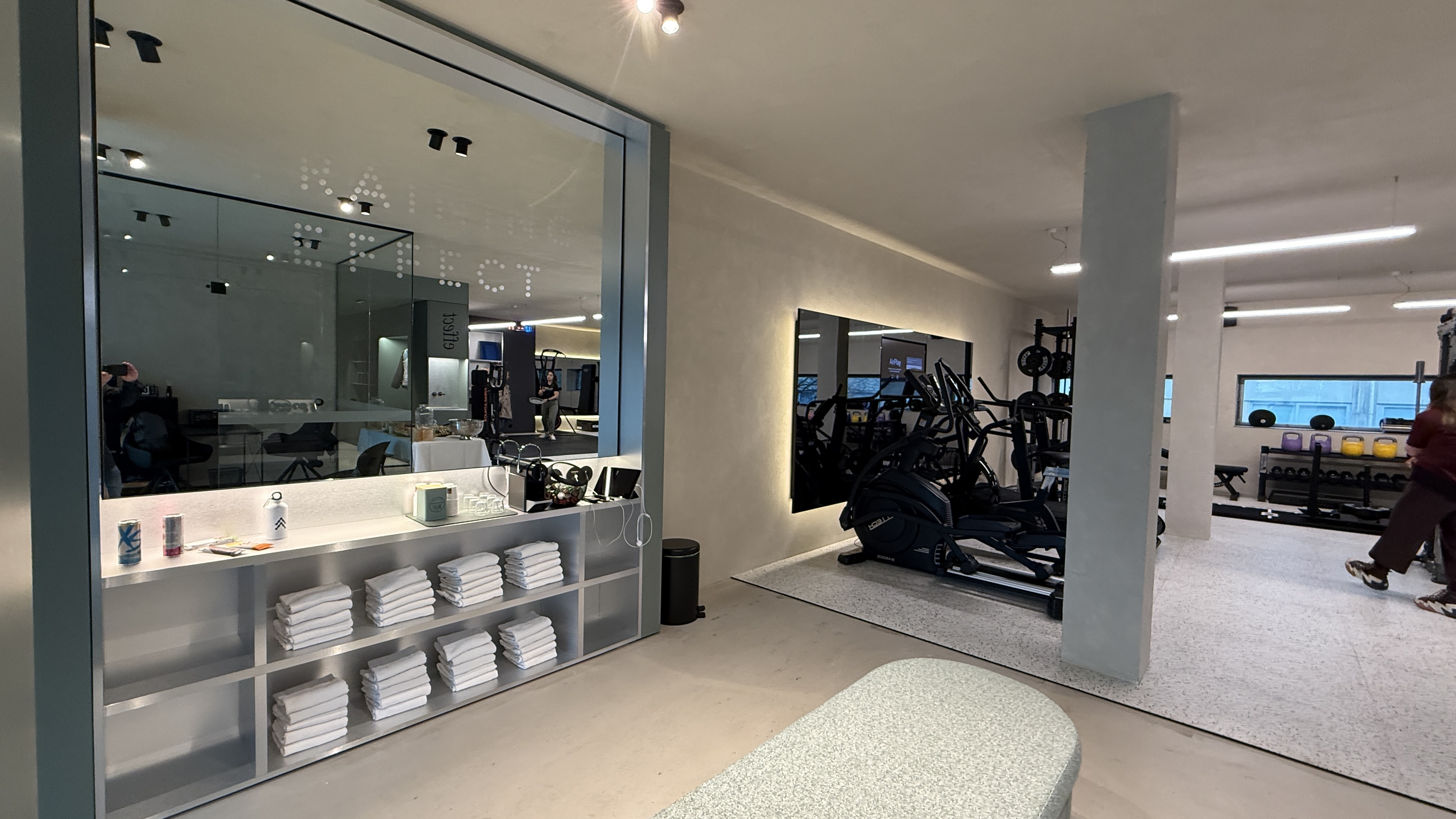 EffectStudio - Ginasio - Porto
